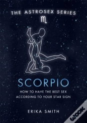 Capa do artigo Astrosex: Scorpio