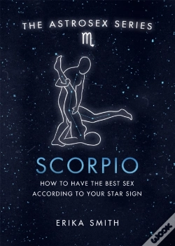 Capa do artigo Astrosex: Scorpio