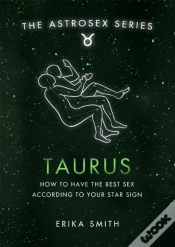 Capa do artigo Astrosex: Taurus