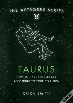 Capa do artigo Astrosex: Taurus