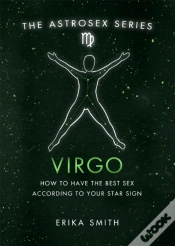 Capa do artigo Astrosex: Virgo