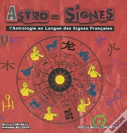 Capa do artigo Astrosignes