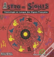 Capa do artigo Astrosignes