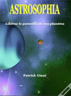 Capa do artigo Astrosophia  Liberez Le Potentiel De Vos Planetes