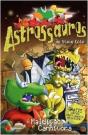 Astrossauros - A Maldição Carnívora - Preview