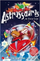 Astrossauros - Nas Garras do Natal