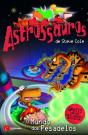 Astrossauros - O Mundo dos Pesadelos - Preview
