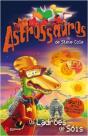 Astrossauros - Os Ladrões de Sóis - Preview