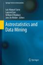 Astrostatistics And Data Mining - Preview