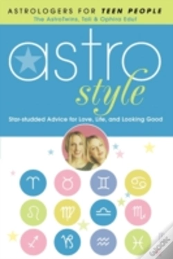 Capa do artigo Astrostyle