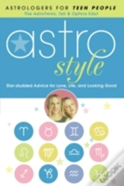 Capa do artigo Astrostyle