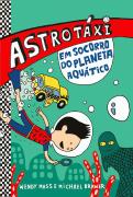 Astrotáxi - Em Socorro do Planeta Aquático