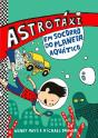 Astrotáxi - Em Socorro do Planeta Aquático - Preview