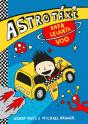 Astrotáxi - Rafa Levanta Voo! - Preview