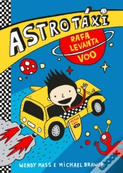 Capa do artigo Astrotáxi - Rafa Levanta Voo!