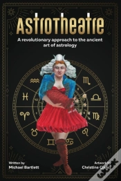 Capa do artigo Astrotheatre: A Revolutionary Approach T