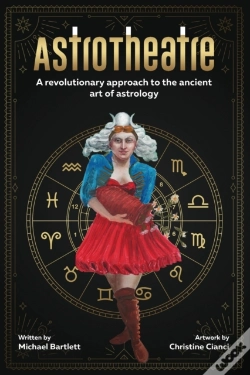 Capa do artigo Astrotheatre: A Revolutionary Approach T
