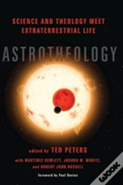 Capa do artigo Astrotheology
