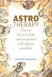 Capa do artigo Astrotherapy
