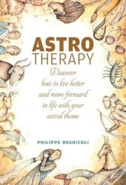 Capa do artigo Astrotherapy
