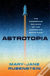 Capa do artigo Astrotopia