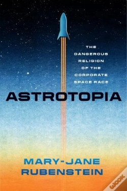 Capa do artigo Astrotopia