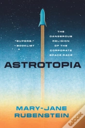 Capa do artigo Astrotopia