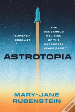 Capa do artigo Astrotopia