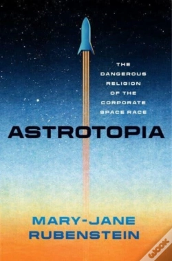 Capa do artigo Astrotopia