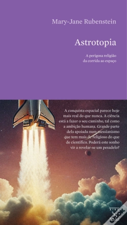 Capa do artigo Astrotopia