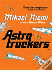 Capa do artigo Astrotruckers