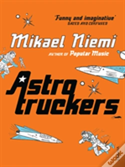 Capa do artigo Astrotruckers