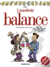 Astrovérité ; Balance