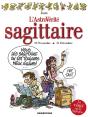 Astrovérité Sagittaire - Preview