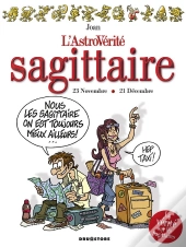 Astrovérité Sagittaire