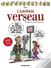 Astroverité Verseau