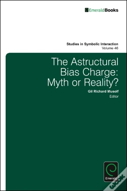 Capa do artigo Astructural Bias Charge