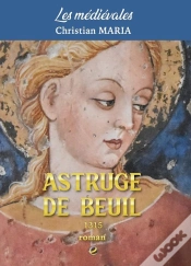 Capa do artigo Astruge De Beuil