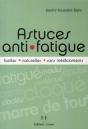 Astuces Anti-Fatigue ; Faciles, Naturelles, Sans Médicaments - Preview
