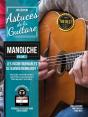 Astuces De La Guitare Manouche T.2 ; Django Reinhardt - Preview