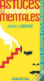 Capa do artigo Astuces Et Manipulations Mentales