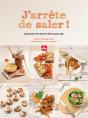 Astuces Et Recettes Pour Cuisiner Sans Sel - Preview