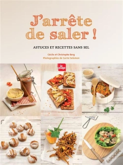 Capa do artigo Astuces Et Recettes Pour Cuisiner Sans Sel