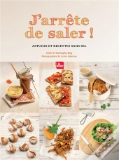 Astuces Et Recettes Pour Cuisiner Sans Sel