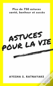 Capa do artigo Astuces Pour La Vie