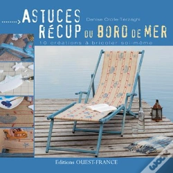 Capa do artigo Astuces Récup Du Bord De Mer