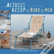 Capa do artigo Astuces Récup Du Bord De Mer