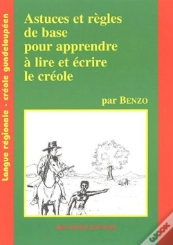 Capa do artigo Astuces Regles Pour Apprendre Creole