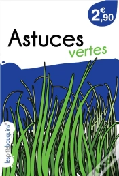 Capa do artigo Astuces Vertes