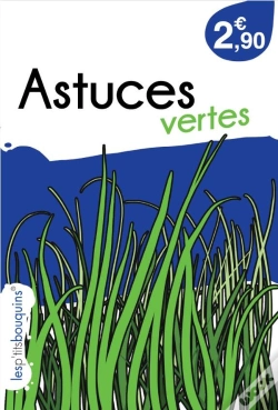 Capa do artigo Astuces Vertes